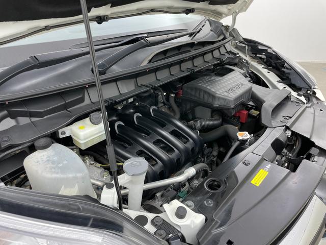 セレナ ニスモ　純正９インチナビ　純正１１インチフリップダウンモニター　衝突軽減ブレーキ　両側電動スライド　アラウンドビューモニター　ビルトインＥＴＣ　ＬＥＤヘッドライト　クルーズコントロール　ドライブレコーダー（74枚目）