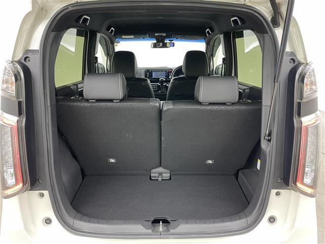 N-WGNカスタム G・Lパッケージ 純正ナビ バックカメラ ドライブレコーダー 衝突軽減ブレーキ クルーズコントロール ハーフレザーシート 純正アルミ 純正フロアマット プッシュスタート LEDヘッドライト オートライト フォグライト(14枚目)