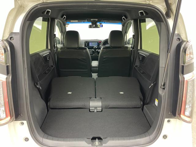 N-WGNカスタム G・Lパッケージ 純正ナビ バックカメラ ドライブレコーダー 衝突軽減ブレーキ クルーズコントロール ハーフレザーシート 純正アルミ 純正フロアマット プッシュスタート LEDヘッドライト オートライト フォグライト(57枚目)