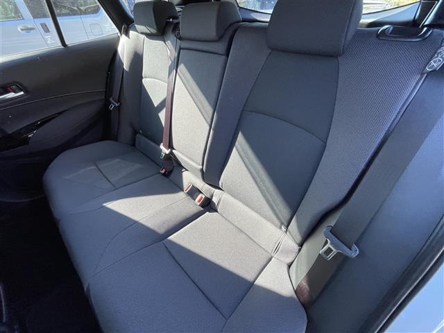 カローラツーリング ハイブリッド G(13枚目)