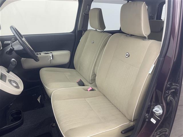 ミラココア ココアプラスX 純正ナビ ETC ルーフレール スマートキー CD再生 アイドリングストップ 純正フロアマット フォグランプ TV オートエアコン パワーステアリング パワーウィンドウ Wエアバック 盗難防止装置(11枚目)