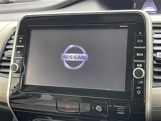 セレナ ハイウェイスターG プロパイロットエディション 純正9インチナビ 純正11インチフリップダウンモニター プロパイロット 衝突軽減ブレーキ 両側電動スライド アラウンドビューモニター ビルトインETC LEDヘッドライト ドライブレコーダー USB(3枚目)