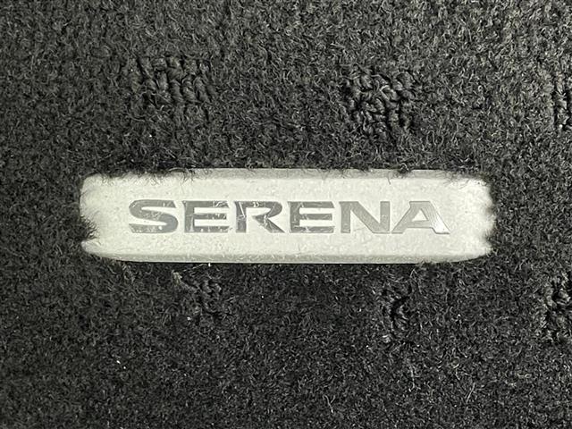 セレナ ハイウェイスターG プロパイロットエディション 純正9インチナビ 純正11インチフリップダウンモニター プロパイロット 衝突軽減ブレーキ 両側電動スライド アラウンドビューモニター ビルトインETC LEDヘッドライト ドライブレコーダー USB(32枚目)