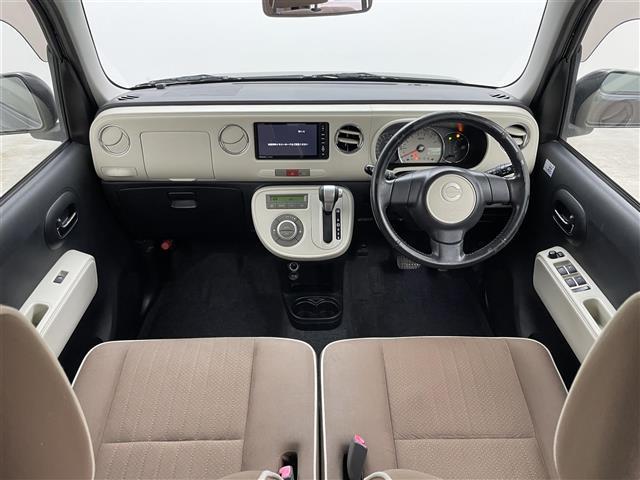 ミラココア ココアプラスＸスペシャルコーデ　ナビ　ＬＥＤヘッドライト　ＥＴＣ　フルセグＴＶ　ルーフレール　ＣＤ／ＤＶＤ再生　アイドリングストップ　ミュージックサーバー　スマートキー　フォグランプ　Ｗエアバッグ　パワーウィンドウ　オートエアコン（12枚目）