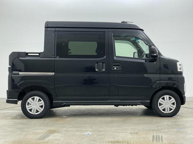 アトレー アトレーデッキバン　純正ナビ　バックカメラ　ＬＥＤヘッドライト　フォグランプ　オートライト　レーダークルーズ　コーナーセンサー　ＥＴＣ　ドラレコ　ＵＳＢ　Ｂｌｕｅｔｏｏｔｈ　ＴＶキャンセラー　純正フロアマット　純正バイザ（67枚目）