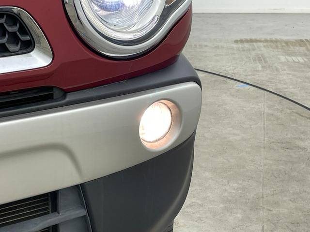 フレアクロスオーバー ＸＳ　純正ナビ　バックカメラ　ＥＴＣ　ＨＩＤライト　フォグランプ　オートライト　シートヒーター　純正１５インチアルミホイール　ＵＳＢ　衝突軽減ブレーキ　ルーフレール　スマートキー　スペアキー（64枚目）