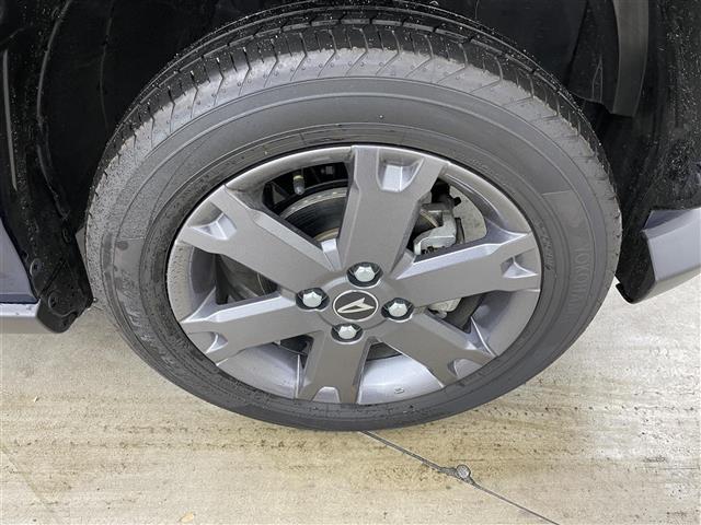 タフト Ｇターボ　９インチディスプレイオーディオ　全方位カメラ　シートヒーター　ガラスルーフ　ドライブレコーダー　ＥＴＣ　スマートアシスト　純正アルミ　純正フロアマット　ＬＥＤヘッドライト　フォグライト　ルーフレール（15枚目）