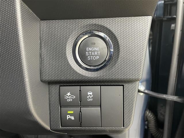 タフト Ｇターボ　９インチディスプレイオーディオ　全方位カメラ　シートヒーター　ガラスルーフ　ドライブレコーダー　ＥＴＣ　スマートアシスト　純正アルミ　純正フロアマット　ＬＥＤヘッドライト　フォグライト　ルーフレール（29枚目）