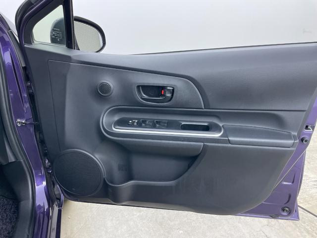 アクア Ｓ　セーフティセンス　純正ナビ　バックカメラ　ＥＴＣ　ステアリングスイッチ　純正ドライブレコーダー　プッシュスタート　スマートキー　オートライト　オートハイビーム　地デジフルセグＴＶ　Ｂｌｕｅｔｏｏｔｈ（50枚目）