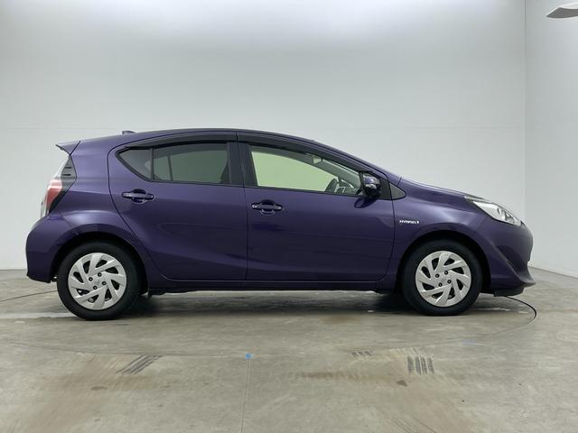 アクア Ｓ　セーフティセンス　純正ナビ　バックカメラ　ＥＴＣ　ステアリングスイッチ　純正ドライブレコーダー　プッシュスタート　スマートキー　オートライト　オートハイビーム　地デジフルセグＴＶ　Ｂｌｕｅｔｏｏｔｈ（68枚目）