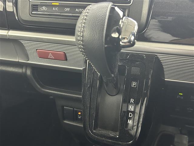 フレアワゴンカスタムスタイル ハイブリッドＸＴ　純正ナビ　全方位カメラ　両側パワスラ　ＬＥＤヘッドライト　フォグランプ　オートライト　ハーフレザーシート　シートヒーター　レーダークルーズコントロール　ＥＴＣ　純正ドアバイザー　純正アルミホイール（33枚目）