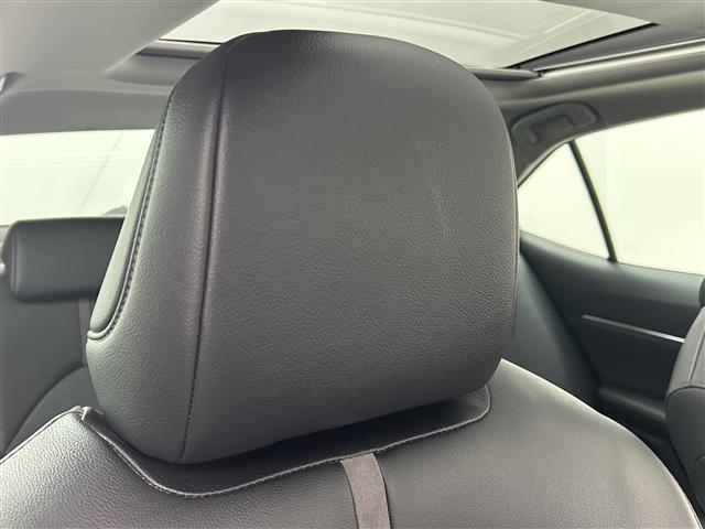 カムリ Ｇレザーパッケージ　ワンオーナー　サンルーフ　ＪＢＬサウンド　モデリスタエアロ　純正９インチナビ　バックモニター　ＣＤ／ＤＶＤデッキ　衝突軽減ブレーキ　レーダークルーズコントロール　ＢＬＩＴＺサスペンション　１００Ｖ電源（10枚目）