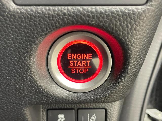 Ｎ－ＢＯＸカスタム Ｇ・Ｌホンダセンシング　ホンダセンシング　クルーズコントロール　衝突軽減ブレーキ　コーナーセンサー　バックカメラ　純正ナビ　フルセグＴＶ　ＥＴＣ　両側パワースライドドア　ＬＥＤヘッドライト　オートライト　純正アルミホイール（15枚目）