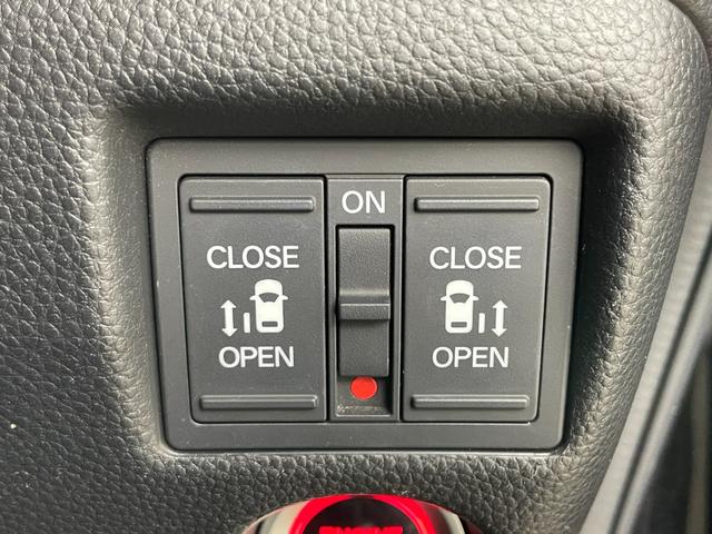 Ｎ－ＢＯＸカスタム Ｇ・Ｌホンダセンシング　ホンダセンシング　クルーズコントロール　衝突軽減ブレーキ　コーナーセンサー　バックカメラ　純正ナビ　フルセグＴＶ　ＥＴＣ　両側パワースライドドア　ＬＥＤヘッドライト　オートライト　純正アルミホイール（16枚目）
