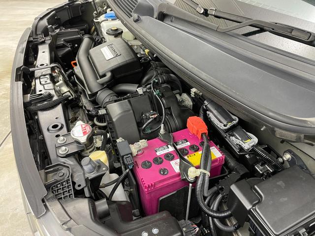 Ｎ－ＢＯＸカスタム Ｇ・Ｌホンダセンシング　ホンダセンシング　クルーズコントロール　衝突軽減ブレーキ　コーナーセンサー　バックカメラ　純正ナビ　フルセグＴＶ　ＥＴＣ　両側パワースライドドア　ＬＥＤヘッドライト　オートライト　純正アルミホイール（77枚目）