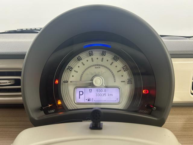アルトラパン Ｘ　純正ＳＤナビ（ＣＮ－ＲＺ７２Ｗ）　フルセグＴＶ　ＣＤ／ＤＶＤ再生　ＵＳＢ　Ｂｌｕｅｔｏｏｔｈ接続　ＥＴＣ　スマートキー　プッシュスタート　アイドリングストップ　純正フロアマット　横滑り防止装置　禁煙車（13枚目）