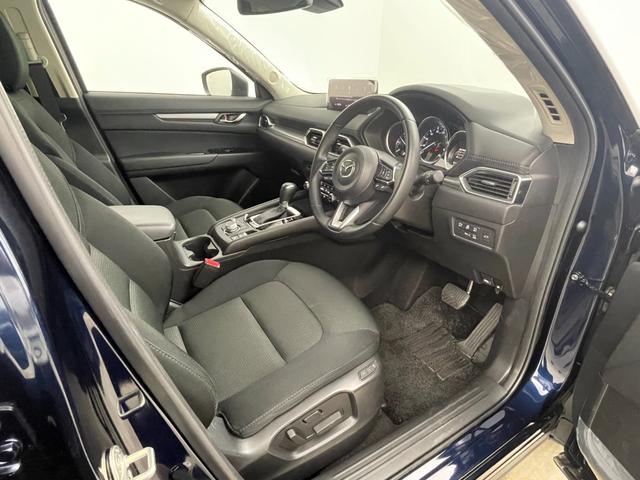 ＣＸ－５ ＸＤ　プロアクティブ　純正ＳＤナビ　フルセグＴＶ　ＡｐｐｌｅＣａｒＰｌａｙ　ＡｎｄｒｏｉｄＡｕｔｏ　３６０°ビューモニター　ヘッドアップディスプレイ　ＥＴＣ　シートヒーター　パワーシート　レーダークルーズコントロール（43枚目）