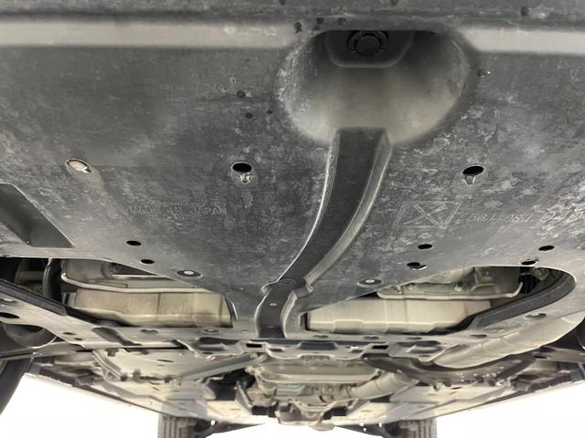 フォレスター スポーツ　純正ナビ　バックカメラ　シートヒーター　ＥＴＣ　ステアリングヒーター　パワーシート　シートメモリー　前後ドライブレコーダー　パワーバックドア　ハーフレザーシート　パドルシフト　ルーフレール　ＬＥＤ（23枚目）