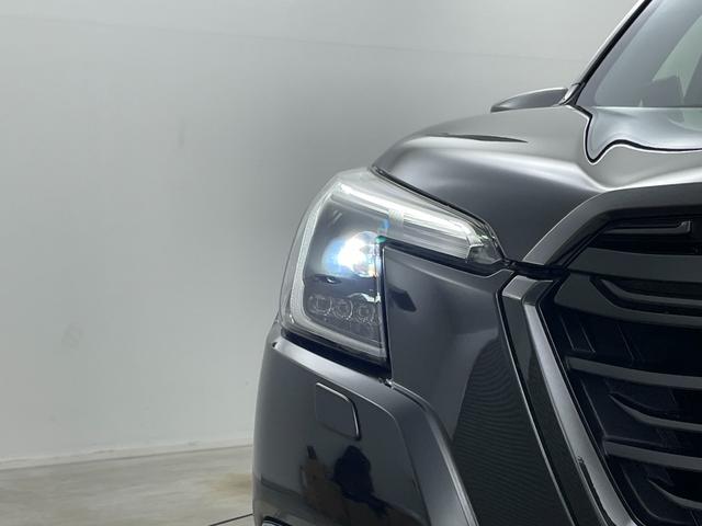 フォレスター スポーツ　純正ナビ　バックカメラ　シートヒーター　ＥＴＣ　ステアリングヒーター　パワーシート　シートメモリー　前後ドライブレコーダー　パワーバックドア　ハーフレザーシート　パドルシフト　ルーフレール　ＬＥＤ（62枚目）