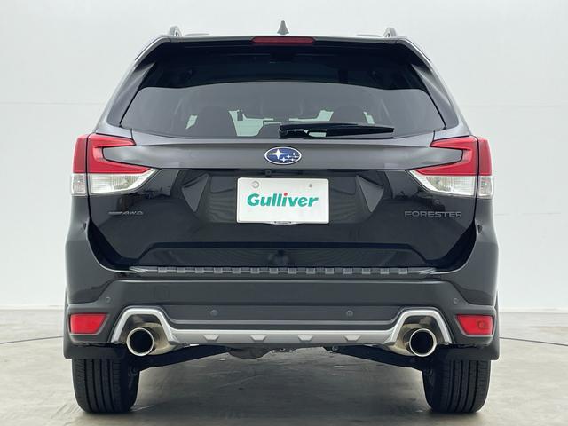 フォレスター スポーツ　純正ナビ　バックカメラ　シートヒーター　ＥＴＣ　ステアリングヒーター　パワーシート　シートメモリー　前後ドライブレコーダー　パワーバックドア　ハーフレザーシート　パドルシフト　ルーフレール　ＬＥＤ（71枚目）