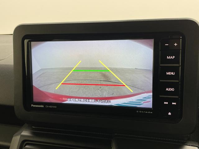 タフト Ｇ　クロムベンチャー　ナビ　バックカメラ　ガラスルーフ　衝突軽減ブレーキ　ＬＥＤヘッドライト　ＥＴＣ　オートブレーキホールド　オートライト　フォグランプ　Ｂｌｕｅｔｏｏｔｈ　フルセグ　ドライブレコーダー　プッシュスタート（3枚目）