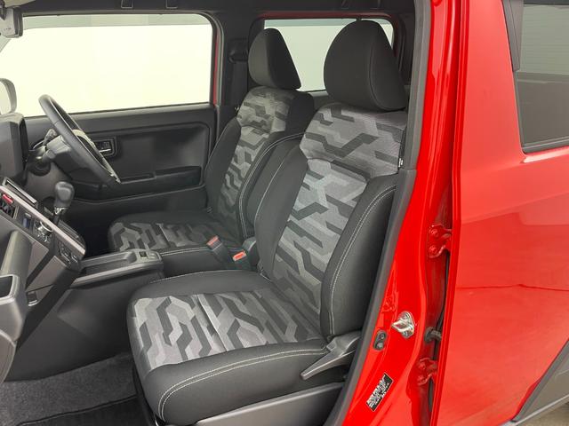 タフト Ｇ　クロムベンチャー　ナビ　バックカメラ　ガラスルーフ　衝突軽減ブレーキ　ＬＥＤヘッドライト　ＥＴＣ　オートブレーキホールド　オートライト　フォグランプ　Ｂｌｕｅｔｏｏｔｈ　フルセグ　ドライブレコーダー　プッシュスタート（11枚目）