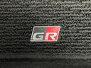 ハイブリッド GRスポーツ 純正8インチナビ 全方位カメラ レーダークルーズコントロール ビルトインETC シートヒーター LEDヘッドライト ステアリングヒーター 電動リアゲート コーナーセンサー オートハイビーム スペアキー(42枚目)