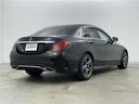 Ｃ２２０ｄアバンギャルド　ＡＭＧライン　パノラミックスライディングルーフ　レーダーセーフティパッケージ　レザーエクスクルーシブパッケージ　黒革シート　パーキングアシスト　ブルメスターサウンド　ドラレコ　シートヒーター　パワートランク　ＥＴＣ（41枚目）