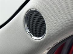 【ＢＯＳＥ（プレミアムサウンド）】マツダでお出かけの際には、ぜひ素敵な音楽体験を！ありふれた一日にも特別な体験を！ドライブの時間を上質な音楽でお楽しみいただけるサウンドシステムが搭載されています♪ 6