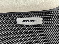 【ＢＯＳＥ（プレミアムサウンド）】マツダでお出かけの際には、ぜひ素敵な音楽体験を！ありふれた一日にも特別な体験を！ドライブの時間を上質な音楽でお楽しみいただけるサウンドシステムが搭載されています♪ 6