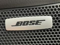 【ＢＯＳＥ（プレミアムサウンド）】マツダでお出かけの際には、ぜひ素敵な音楽体験を！ありふれた一日にも特別な体験を！ドライブの時間を上質な音楽でお楽しみいただけるサウンドシステムが搭載されています♪ 6