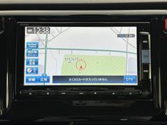 【ナビ】！！運転がさらに楽しくなりますね！！　◆ＤＶＤ再生可能◆フルセグＴＶ◆Ｂｌｕｅｔｏｏｔｈ機能あり 4