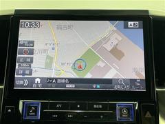 【１１インチナビ】！！運転がさらに楽しくなりますね！！　◆ＤＶＤ再生可能◆フルセグＴＶ◆Ｂｌｕｅｔｏｏｔｈ機能あり 4