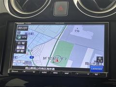 【ナビ】！！運転がさらに楽しくなりますね！！　◆ＤＶＤ再生可能◆フルセグＴＶ◆Ｂｌｕｅｔｏｏｔｈ機能あり 4