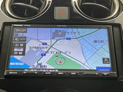 【ナビ】！！運転がさらに楽しくなりますね！！　◆ＤＶＤ再生可能◆フルセグＴＶ◆Ｂｌｕｅｔｏｏｔｈ機能あり 4