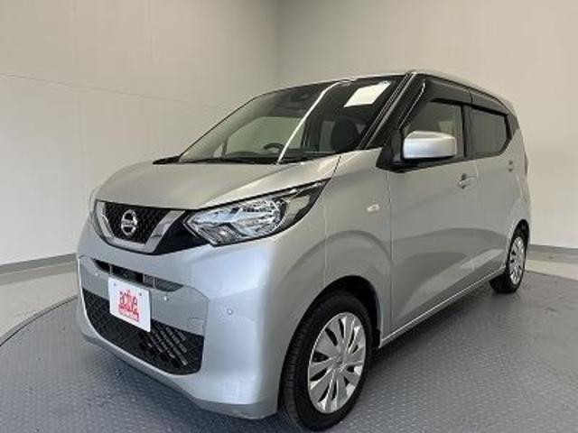 日産 デイズ