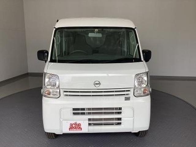 日産 ＮＶ１００クリッパーバン