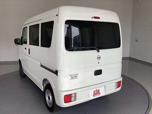 日産 ＮＶ１００クリッパーバン