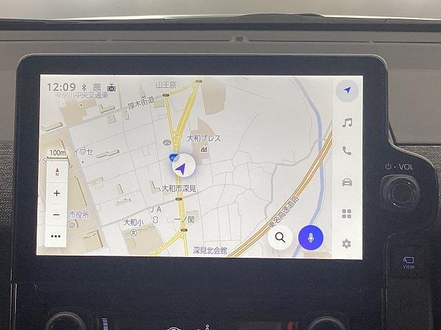 シエンタ Ｚ　ＥＴＣ　全周囲カメラ　ナビ　ＴＶ　クリアランスソナー　オートクルーズコントロール　レーンアシスト　衝突被害軽減システム　両側電動スライドドア　オートマチックハイビーム　オートライト　ＬＥＤヘッドランプ（3枚目）