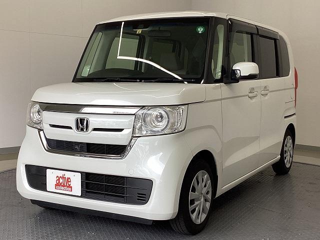 Ｎ－ＢＯＸ Ｇ・Ｌホンダセンシング　ＥＴＣ　バックカメラ　両側スライド・片側電動　オートクルーズコントロール　レーンアシスト　衝突被害軽減システム　オートライト　ＬＥＤヘッドランプ　スマートキー　アイドリングストップ　電動格納ミラー（12枚目）