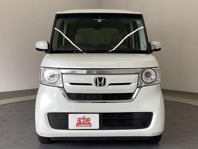 Ｎ－ＢＯＸ Ｇ・Ｌホンダセンシング　ＥＴＣ　バックカメラ　両側スライド・片側電動　オートクルーズコントロール　レーンアシスト　衝突被害軽減システム　オートライト　ＬＥＤヘッドランプ　スマートキー　アイドリングストップ　電動格納ミラー（13枚目）