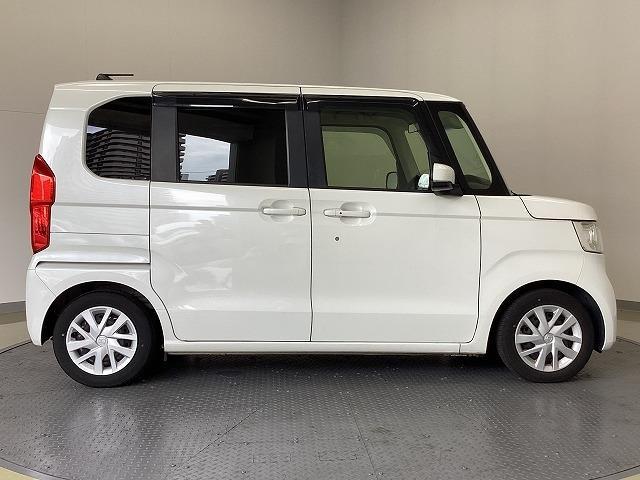 Ｎ－ＢＯＸ Ｇ・Ｌホンダセンシング　ＥＴＣ　バックカメラ　両側スライド・片側電動　オートクルーズコントロール　レーンアシスト　衝突被害軽減システム　オートライト　ＬＥＤヘッドランプ　スマートキー　アイドリングストップ　電動格納ミラー（15枚目）