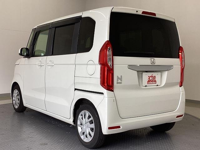Ｎ－ＢＯＸ Ｇ・Ｌホンダセンシング　ＥＴＣ　バックカメラ　両側スライド・片側電動　オートクルーズコントロール　レーンアシスト　衝突被害軽減システム　オートライト　ＬＥＤヘッドランプ　スマートキー　アイドリングストップ　電動格納ミラー（16枚目）