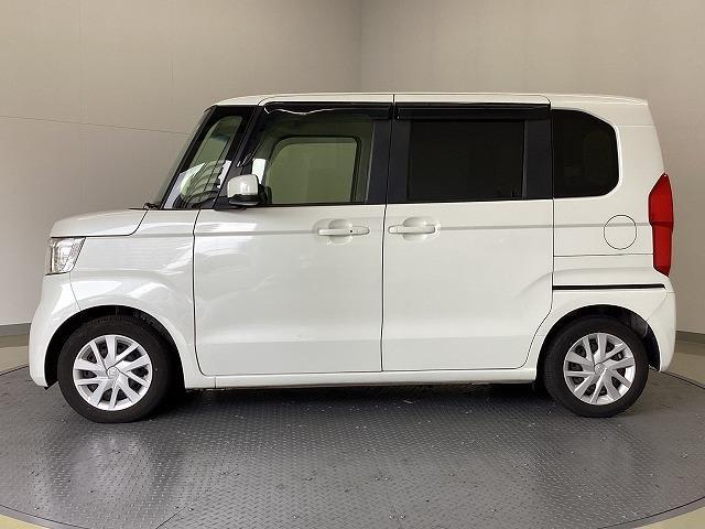 Ｎ－ＢＯＸ Ｇ・Ｌホンダセンシング　ＥＴＣ　バックカメラ　両側スライド・片側電動　オートクルーズコントロール　レーンアシスト　衝突被害軽減システム　オートライト　ＬＥＤヘッドランプ　スマートキー　アイドリングストップ　電動格納ミラー（22枚目）