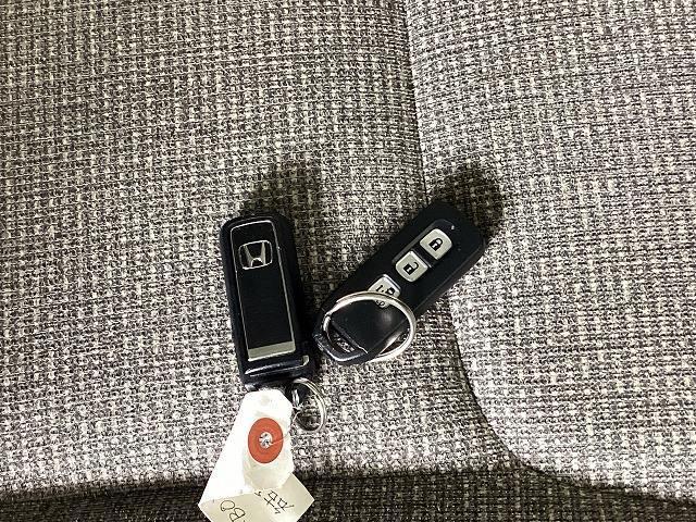 Ｎ－ＢＯＸ Ｇ・Ｌホンダセンシング　ＥＴＣ　バックカメラ　両側スライド・片側電動　オートクルーズコントロール　レーンアシスト　衝突被害軽減システム　オートライト　ＬＥＤヘッドランプ　スマートキー　アイドリングストップ　電動格納ミラー（23枚目）