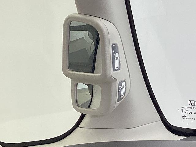 Ｎ－ＢＯＸ Ｇ・Ｌホンダセンシング　ＥＴＣ　バックカメラ　両側スライド・片側電動　オートクルーズコントロール　レーンアシスト　衝突被害軽減システム　オートライト　ＬＥＤヘッドランプ　スマートキー　アイドリングストップ　電動格納ミラー（35枚目）