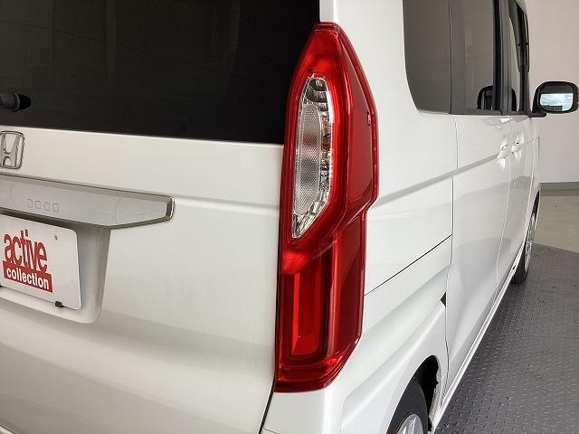 Ｎ－ＢＯＸ Ｇ・Ｌホンダセンシング　ＥＴＣ　バックカメラ　両側スライド・片側電動　オートクルーズコントロール　レーンアシスト　衝突被害軽減システム　オートライト　ＬＥＤヘッドランプ　スマートキー　アイドリングストップ　電動格納ミラー（65枚目）