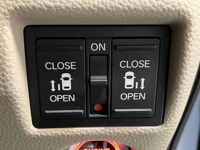 Ｎ－ＢＯＸ Ｇ・Ｌホンダセンシング　ドライブレコーダー　ＥＴＣ　バックカメラ　両側電動スライドドア　ナビ　ＴＶ　クリアランスソナー　オートクルーズコントロール　レーンアシスト　衝突被害軽減システム　オートライト　ＬＥＤヘッドランプ（10枚目）