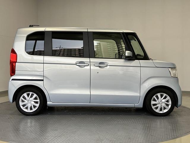 Ｎ－ＢＯＸ Ｇ・Ｌホンダセンシング　ドライブレコーダー　ＥＴＣ　バックカメラ　両側電動スライドドア　ナビ　ＴＶ　クリアランスソナー　オートクルーズコントロール　レーンアシスト　衝突被害軽減システム　オートライト　ＬＥＤヘッドランプ（14枚目）