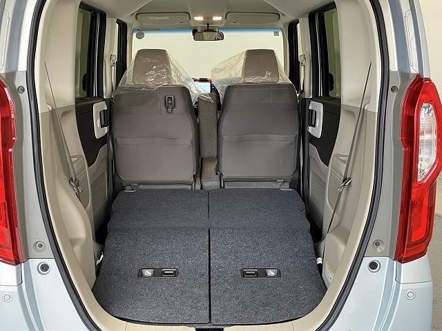 Ｎ－ＢＯＸ Ｇ・Ｌホンダセンシング　ドライブレコーダー　ＥＴＣ　バックカメラ　両側電動スライドドア　ナビ　ＴＶ　クリアランスソナー　オートクルーズコントロール　レーンアシスト　衝突被害軽減システム　オートライト　ＬＥＤヘッドランプ（22枚目）